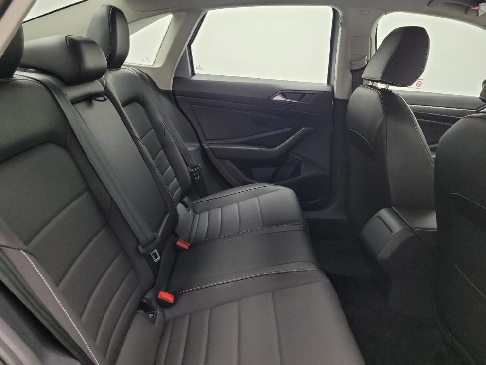 used 2024 Volkswagen Jetta car, priced at $22,595