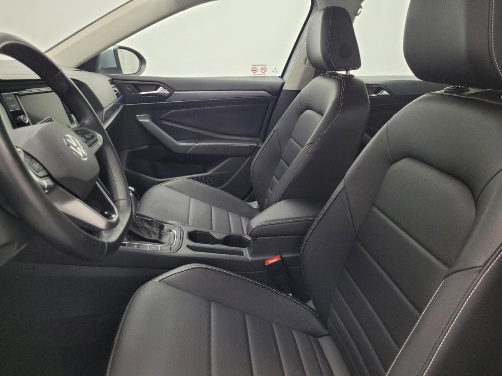 used 2024 Volkswagen Jetta car, priced at $22,595