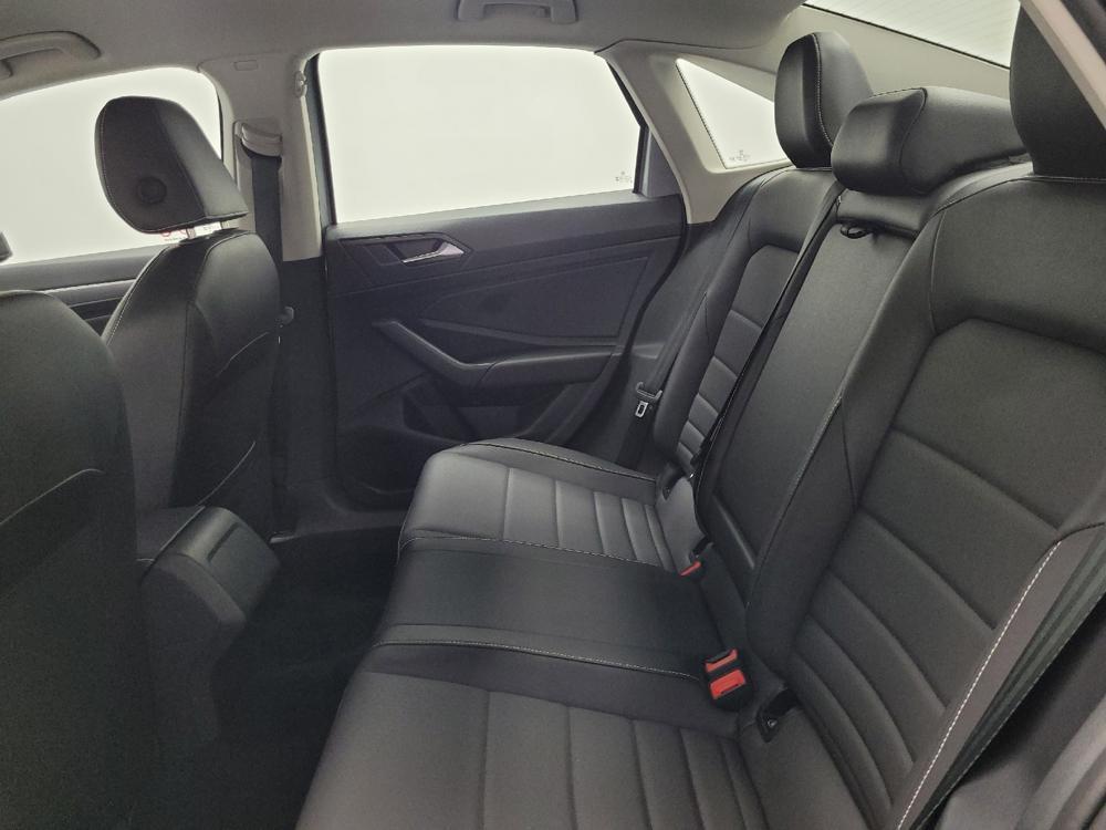 used 2024 Volkswagen Jetta car, priced at $22,595