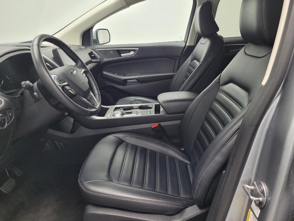 used 2024 Ford Edge car, priced at $25,695