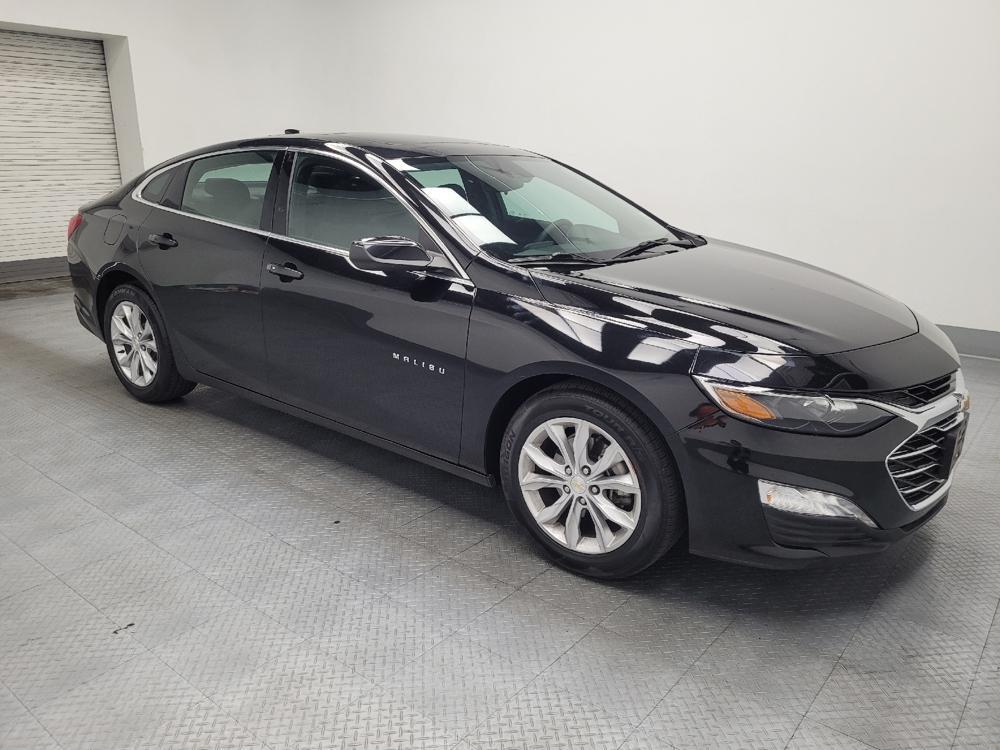 used 2023 Chevrolet Malibu car, priced at $18,795