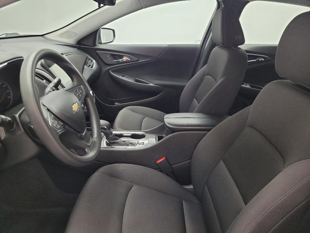 used 2023 Chevrolet Malibu car, priced at $18,795