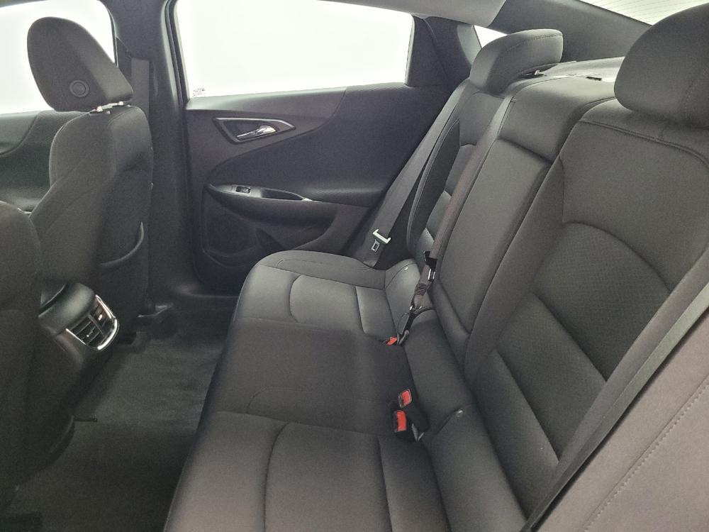 used 2023 Chevrolet Malibu car, priced at $18,795