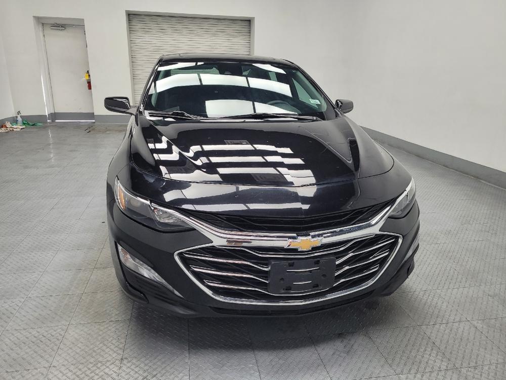 used 2023 Chevrolet Malibu car, priced at $18,795