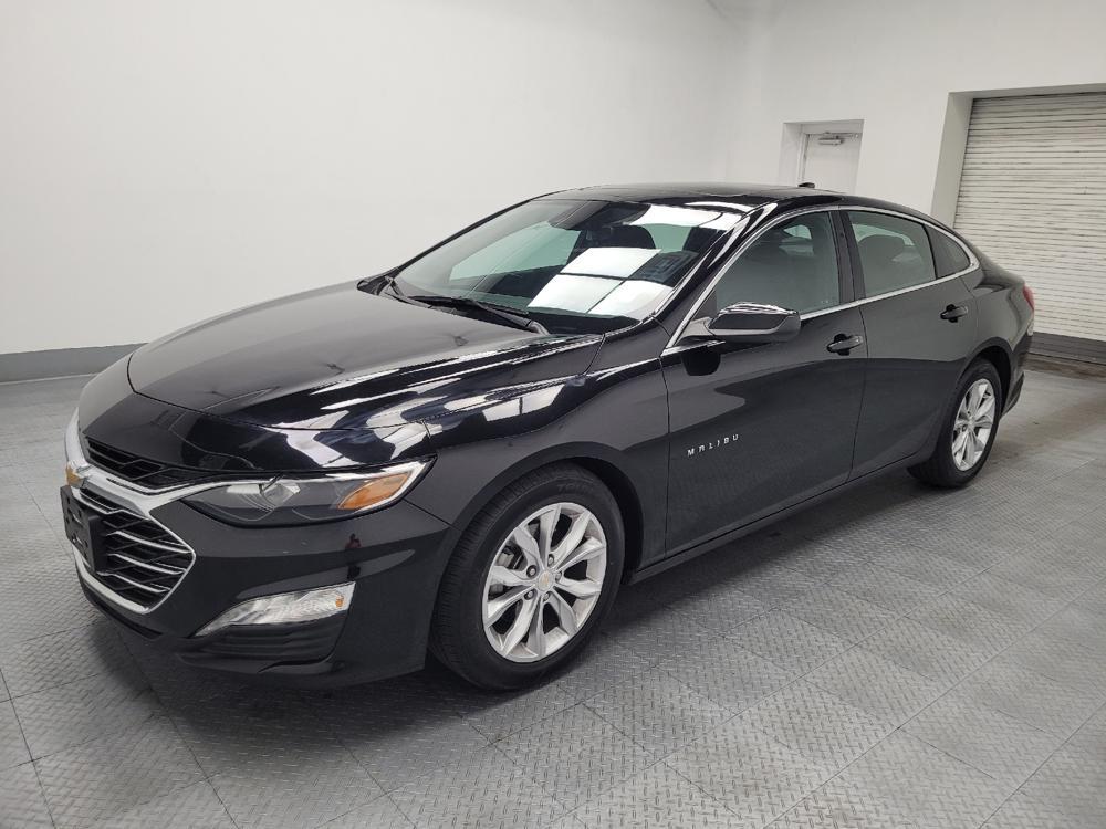 used 2023 Chevrolet Malibu car, priced at $18,795