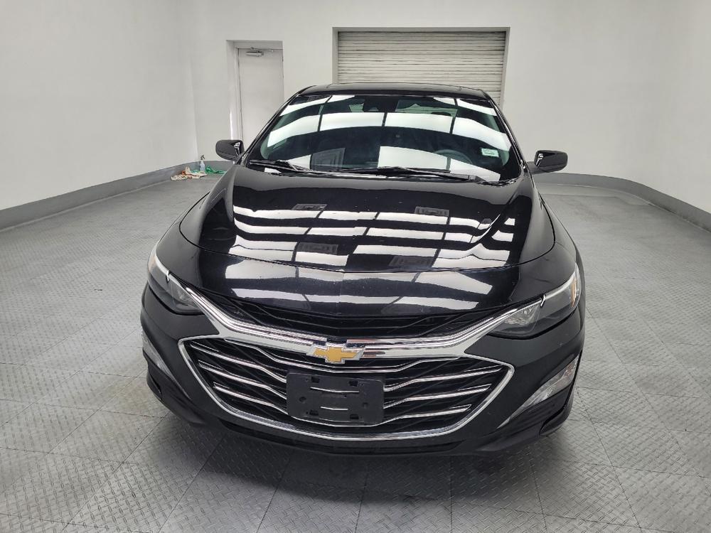 used 2023 Chevrolet Malibu car, priced at $18,795