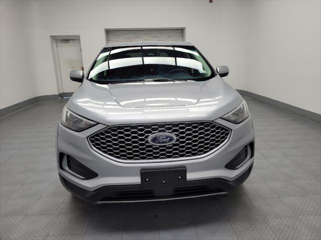 used 2023 Ford Edge car, priced at $28,295