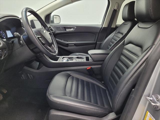 used 2023 Ford Edge car, priced at $28,295