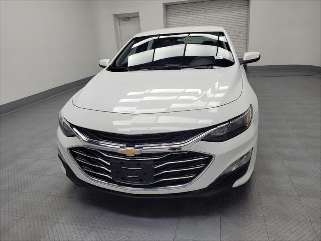 used 2023 Chevrolet Malibu car, priced at $21,495