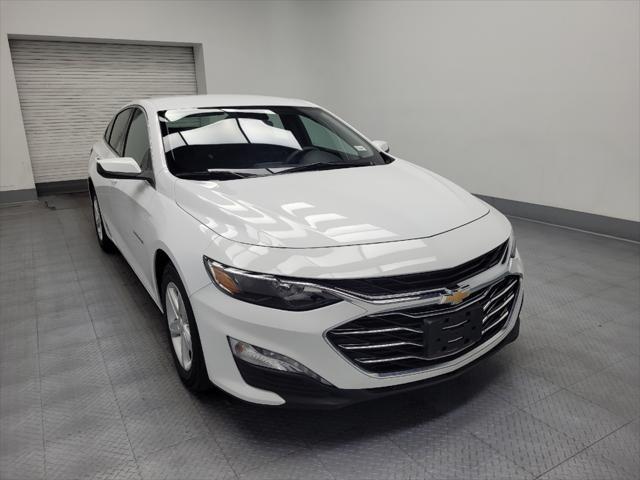 used 2023 Chevrolet Malibu car, priced at $21,495