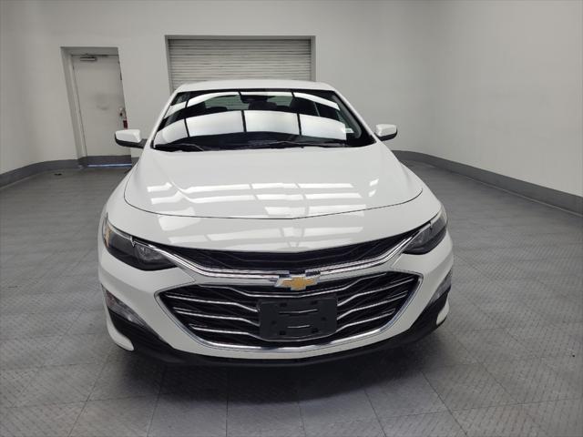 used 2023 Chevrolet Malibu car, priced at $21,495