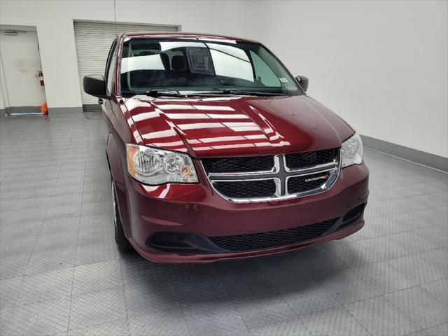 used 2019 Dodge Grand Caravan car, priced at $19,495