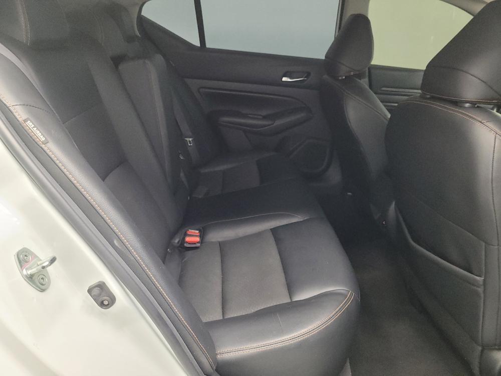 used 2022 Nissan Altima car, priced at $19,195