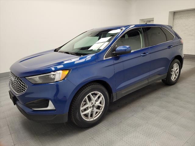 used 2023 Ford Edge car, priced at $25,895