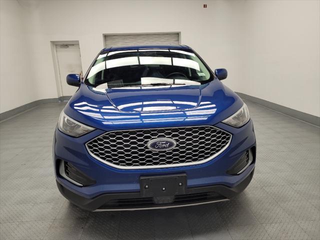 used 2023 Ford Edge car, priced at $25,895