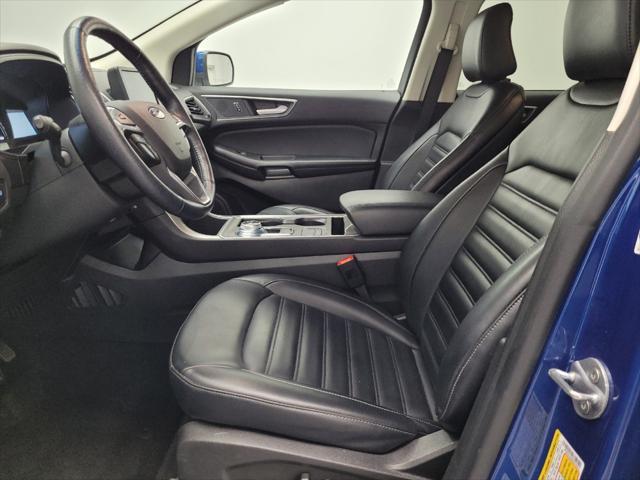 used 2023 Ford Edge car, priced at $25,895