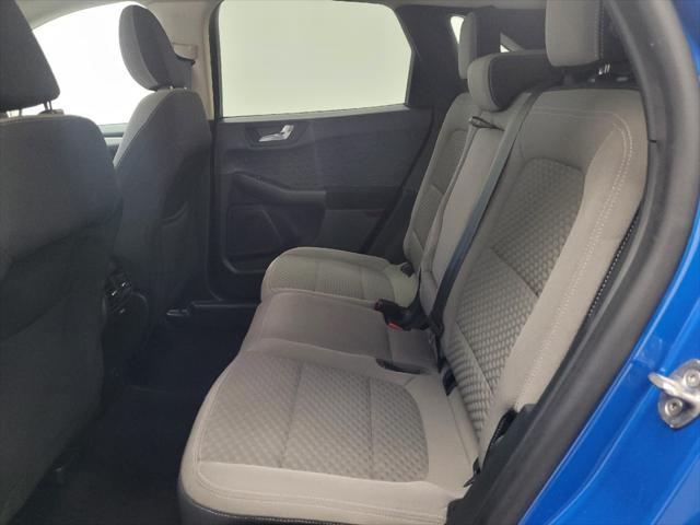 used 2020 Ford Escape car, priced at $18,395