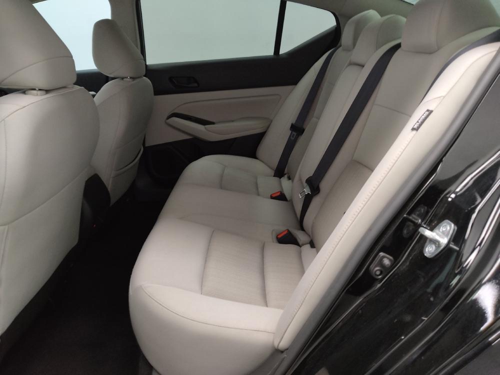 used 2023 Nissan Altima car, priced at $21,195