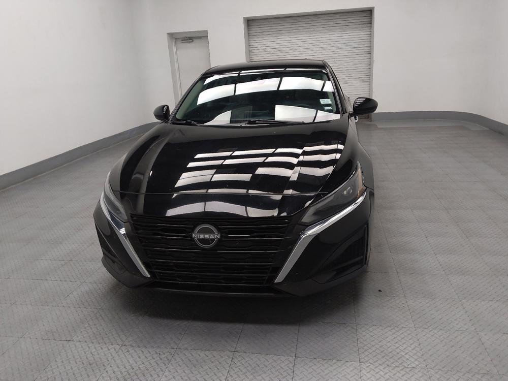 used 2023 Nissan Altima car, priced at $21,195
