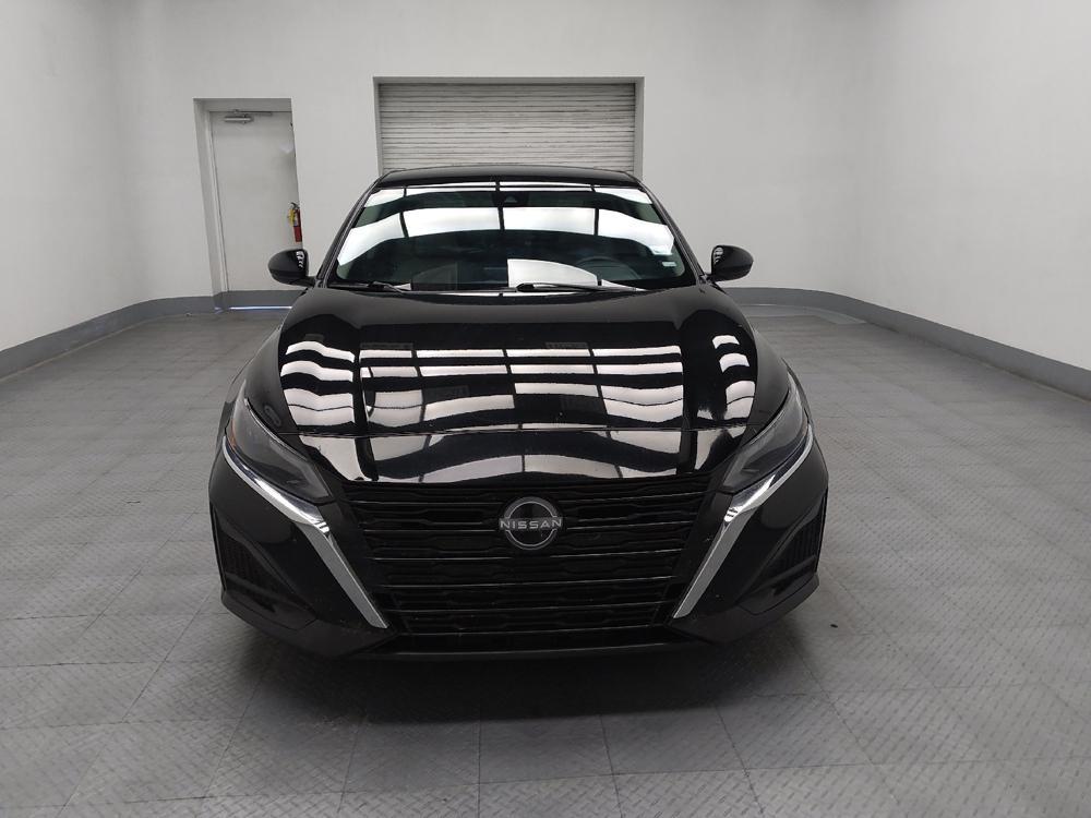 used 2023 Nissan Altima car, priced at $21,195