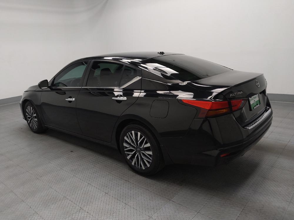 used 2023 Nissan Altima car, priced at $21,195