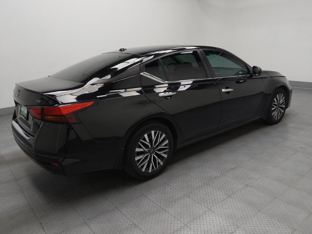 used 2023 Nissan Altima car, priced at $21,195