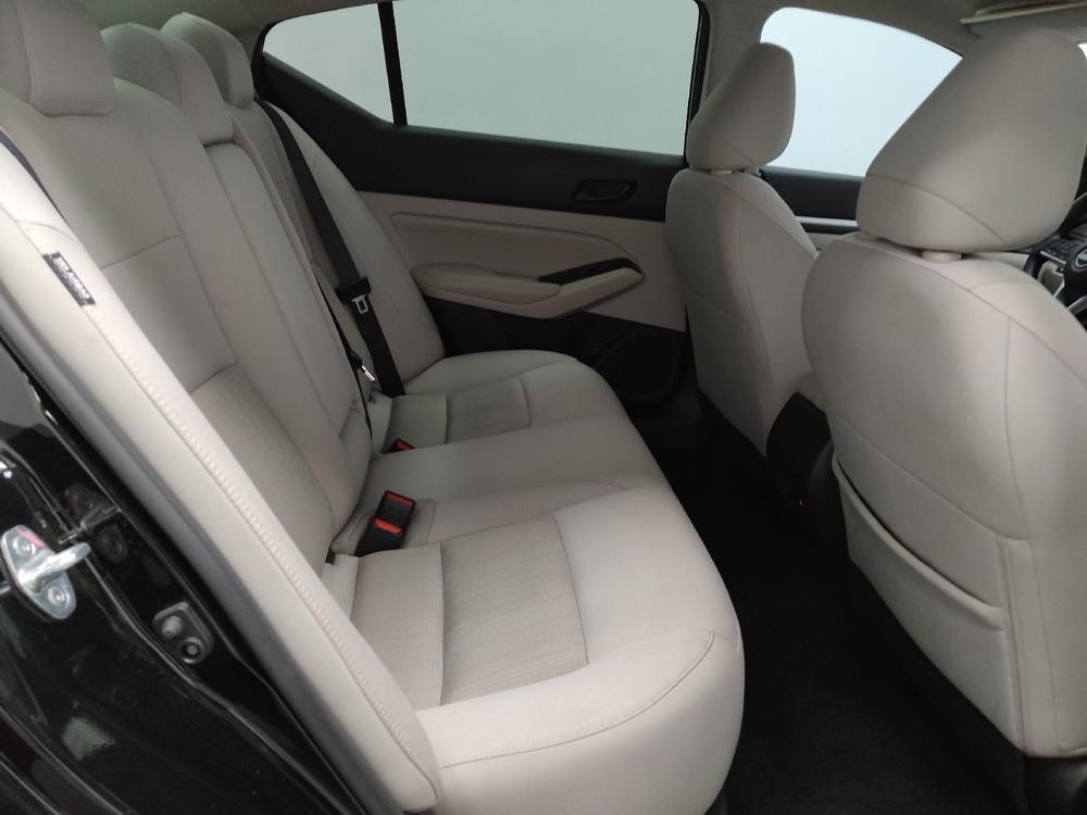 used 2023 Nissan Altima car, priced at $21,195