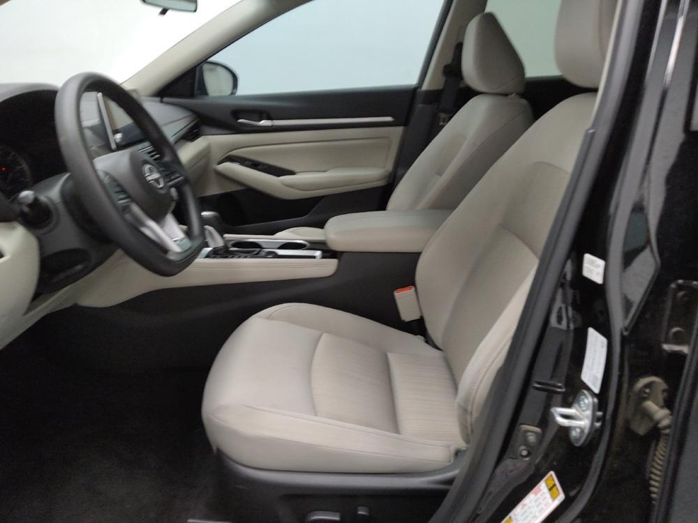 used 2023 Nissan Altima car, priced at $21,195