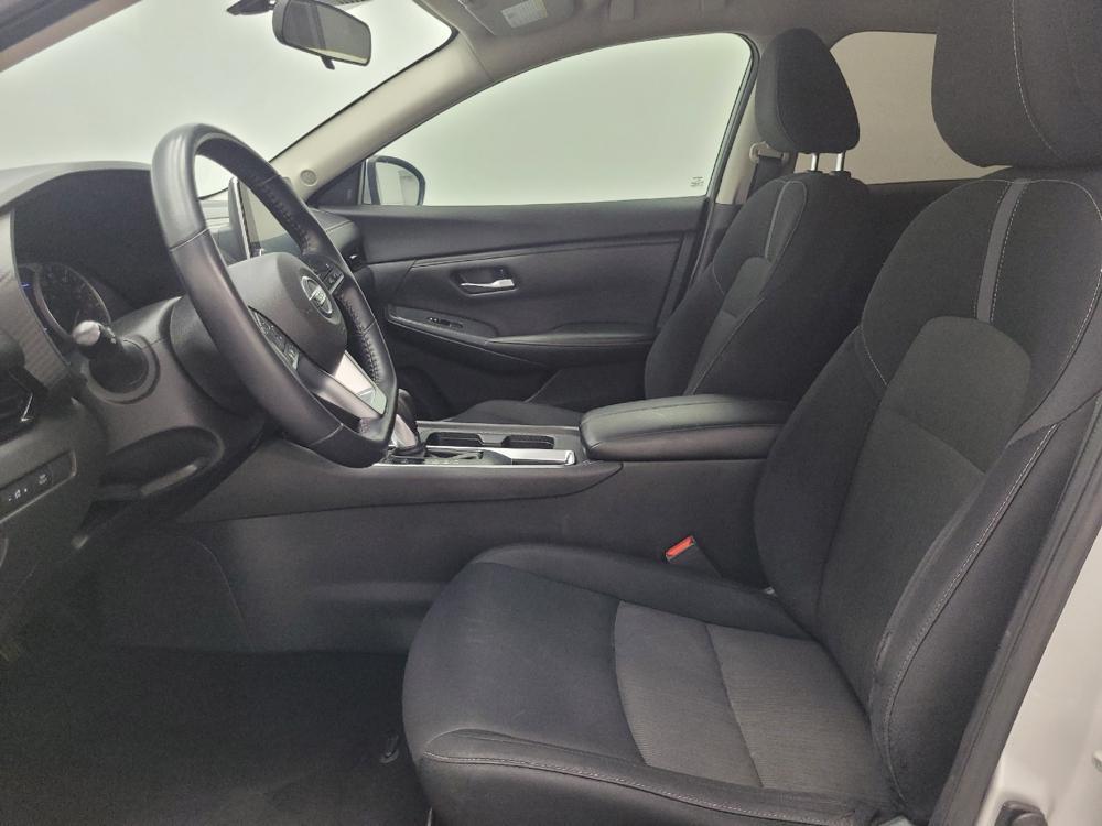 used 2021 Nissan Sentra car, priced at $17,595