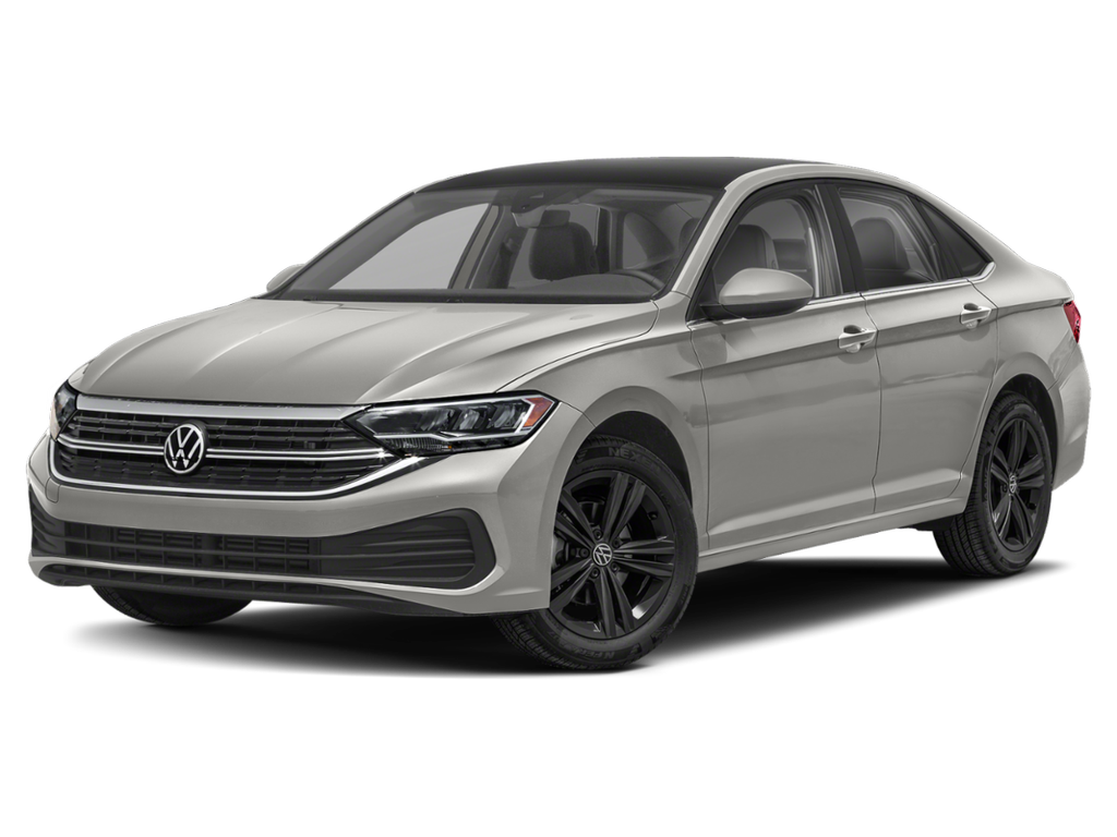 used 2024 Volkswagen Jetta car, priced at $21,995