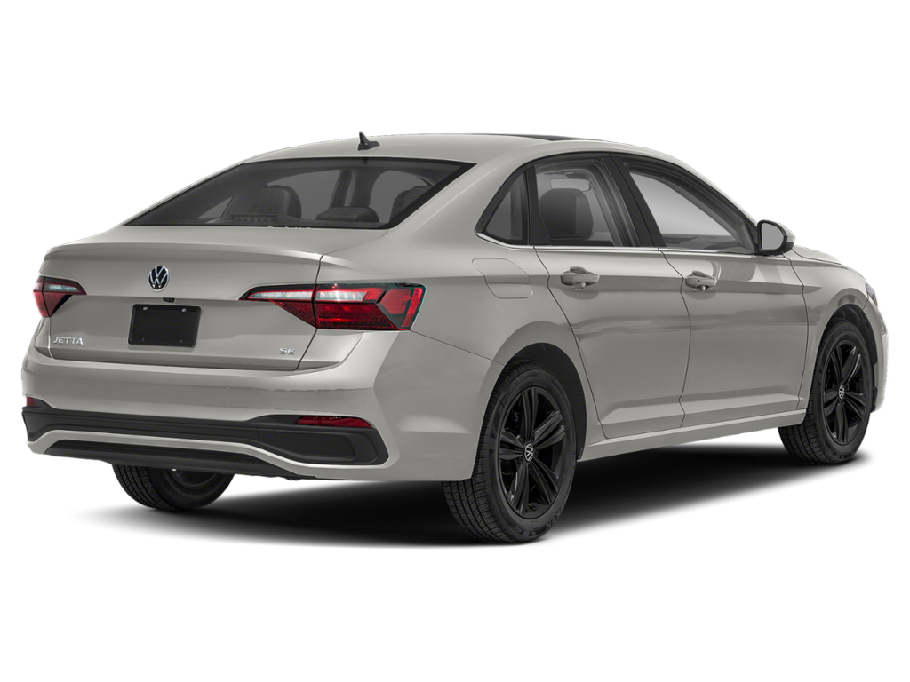 used 2024 Volkswagen Jetta car, priced at $21,995