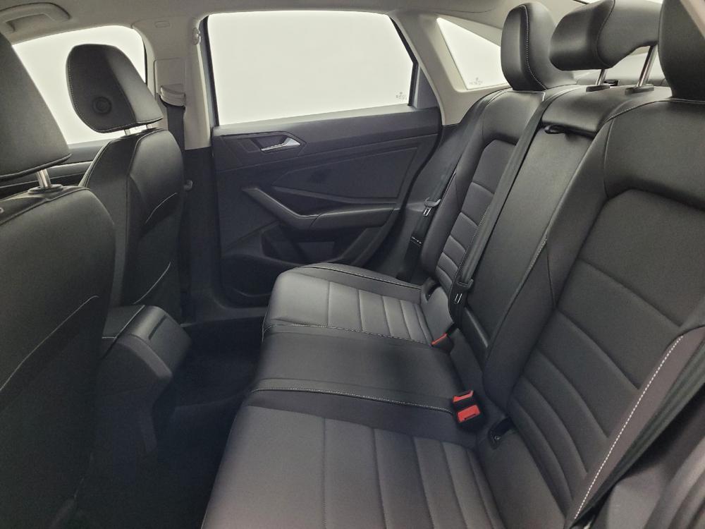 used 2024 Volkswagen Jetta car, priced at $20,795