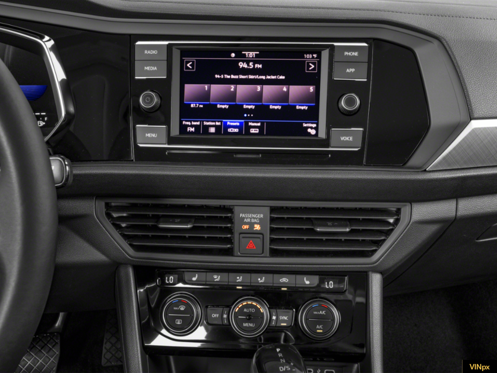 used 2024 Volkswagen Jetta car, priced at $21,995