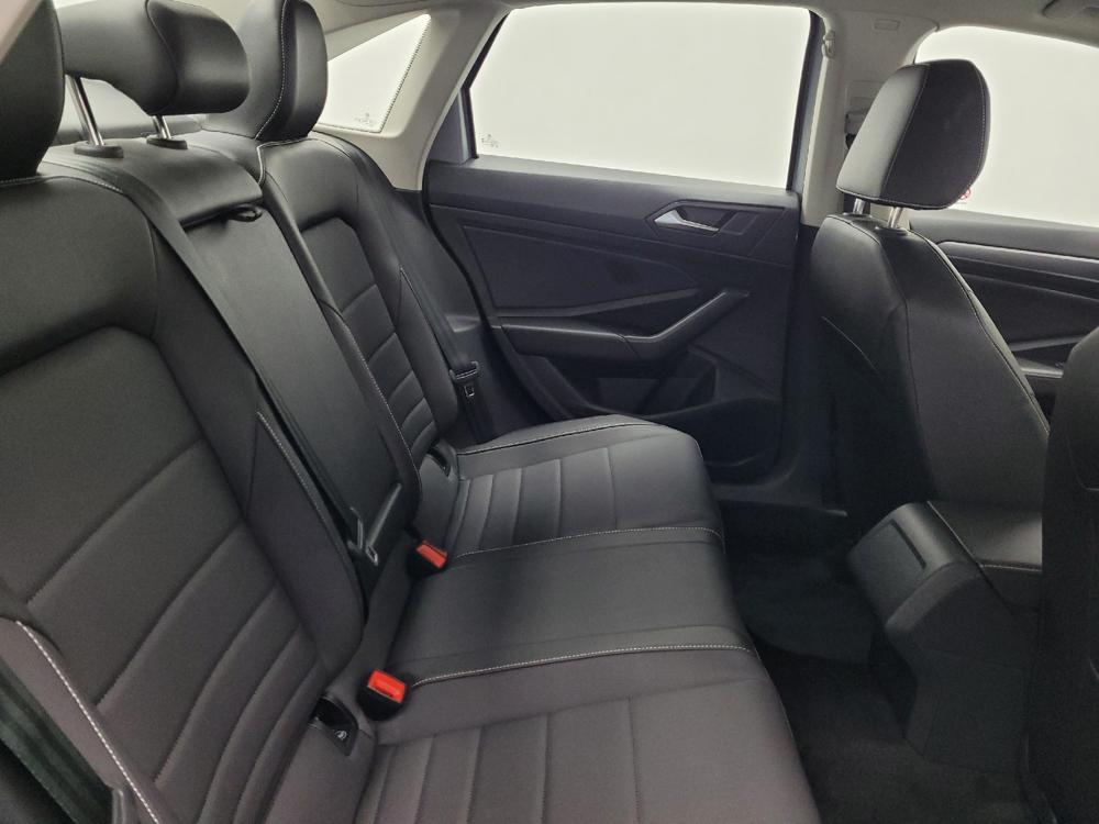 used 2024 Volkswagen Jetta car, priced at $20,795