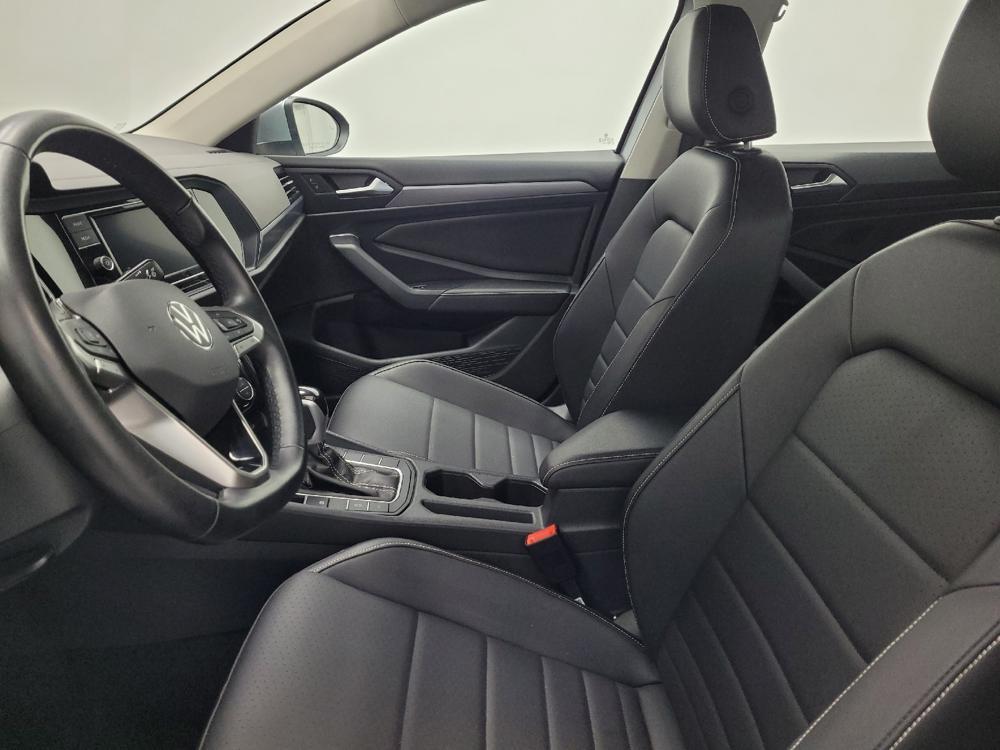 used 2024 Volkswagen Jetta car, priced at $20,795