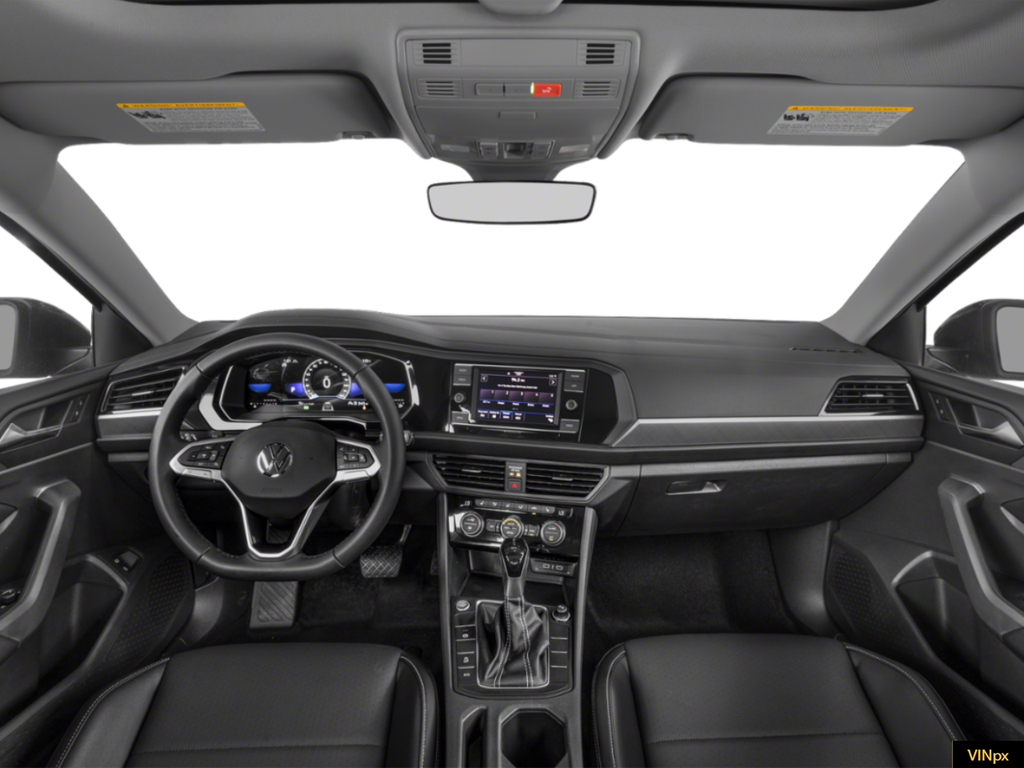 used 2024 Volkswagen Jetta car, priced at $21,995