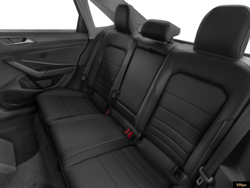 used 2024 Volkswagen Jetta car, priced at $21,995