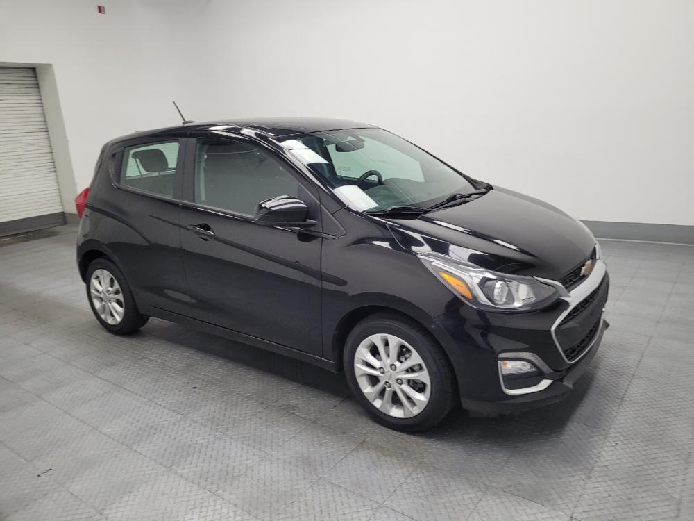 used 2021 Chevrolet Spark car, priced at $13,995