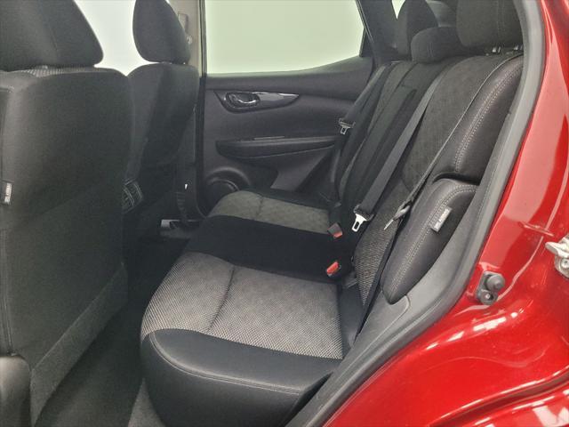 used 2020 Nissan Rogue Sport car, priced at $18,395
