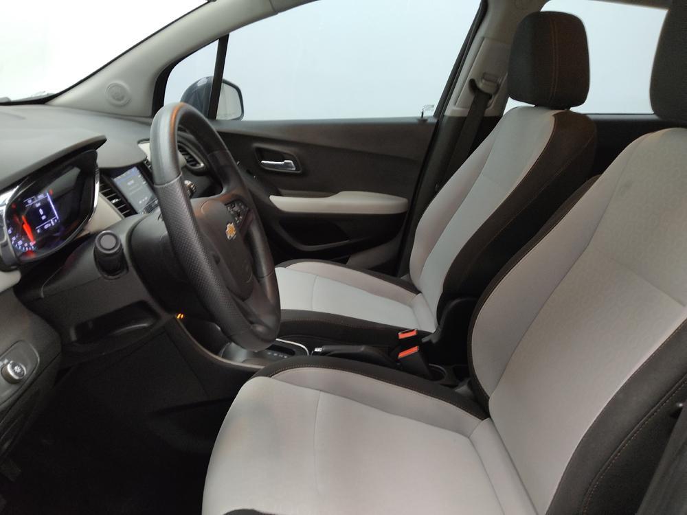 used 2019 Chevrolet Trax car, priced at $15,495