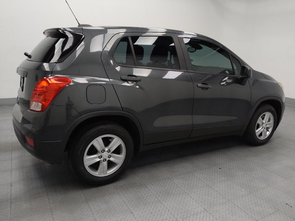 used 2019 Chevrolet Trax car, priced at $15,495