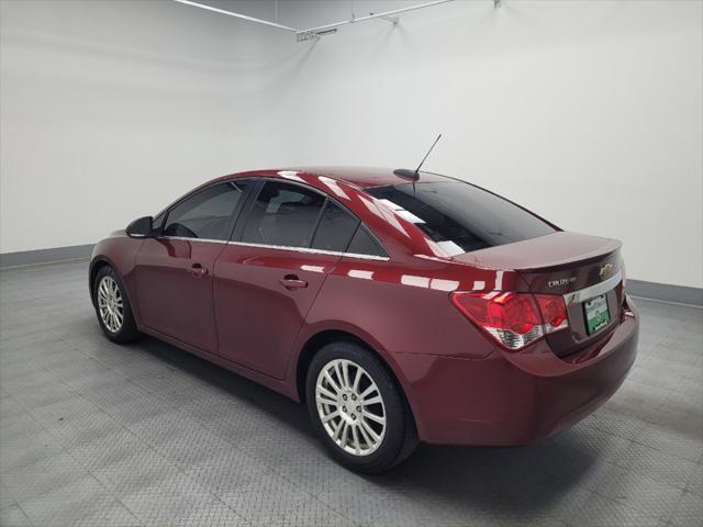 used 2015 Chevrolet Cruze car, priced at $13,195
