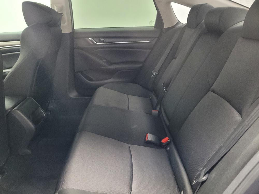 used 2020 Honda Accord car, priced at $21,195