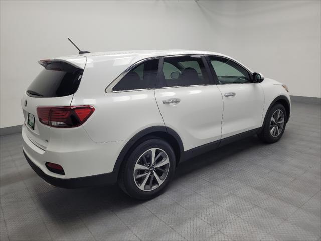 used 2020 Kia Sorento car, priced at $20,595