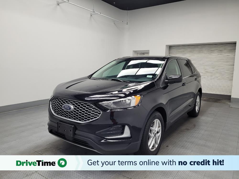 used 2023 Ford Edge car, priced at $23,795