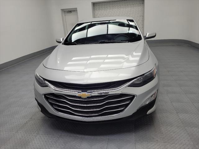 used 2021 Chevrolet Malibu car, priced at $16,995