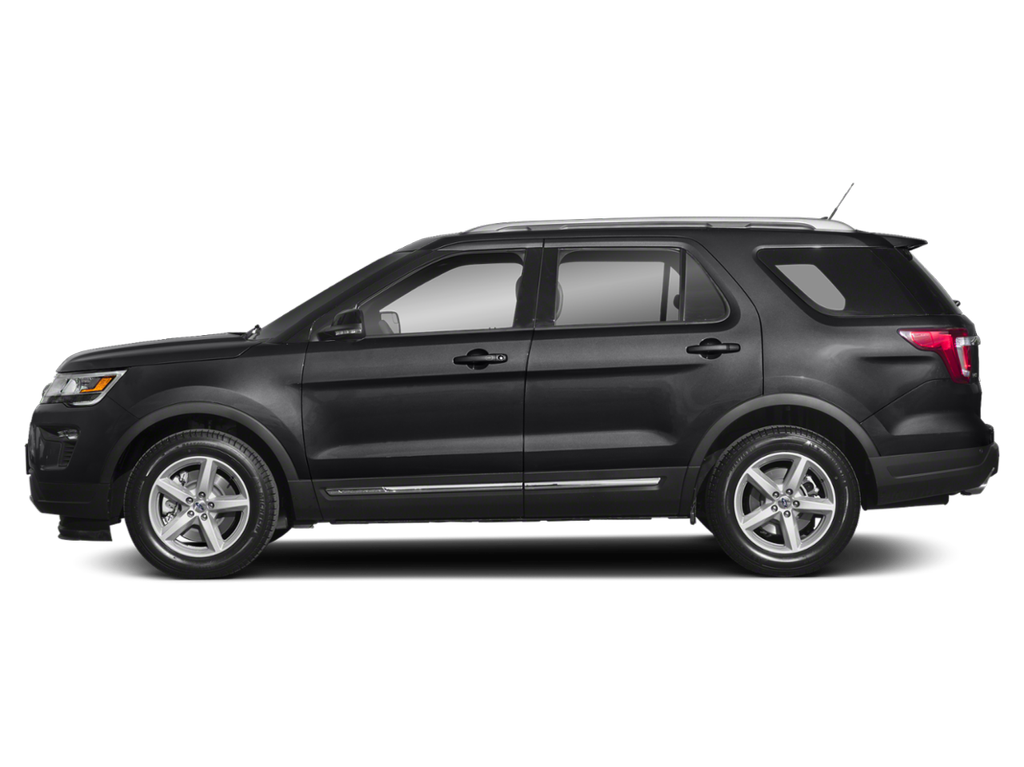 used 2019 Ford Explorer car, priced at $21,495