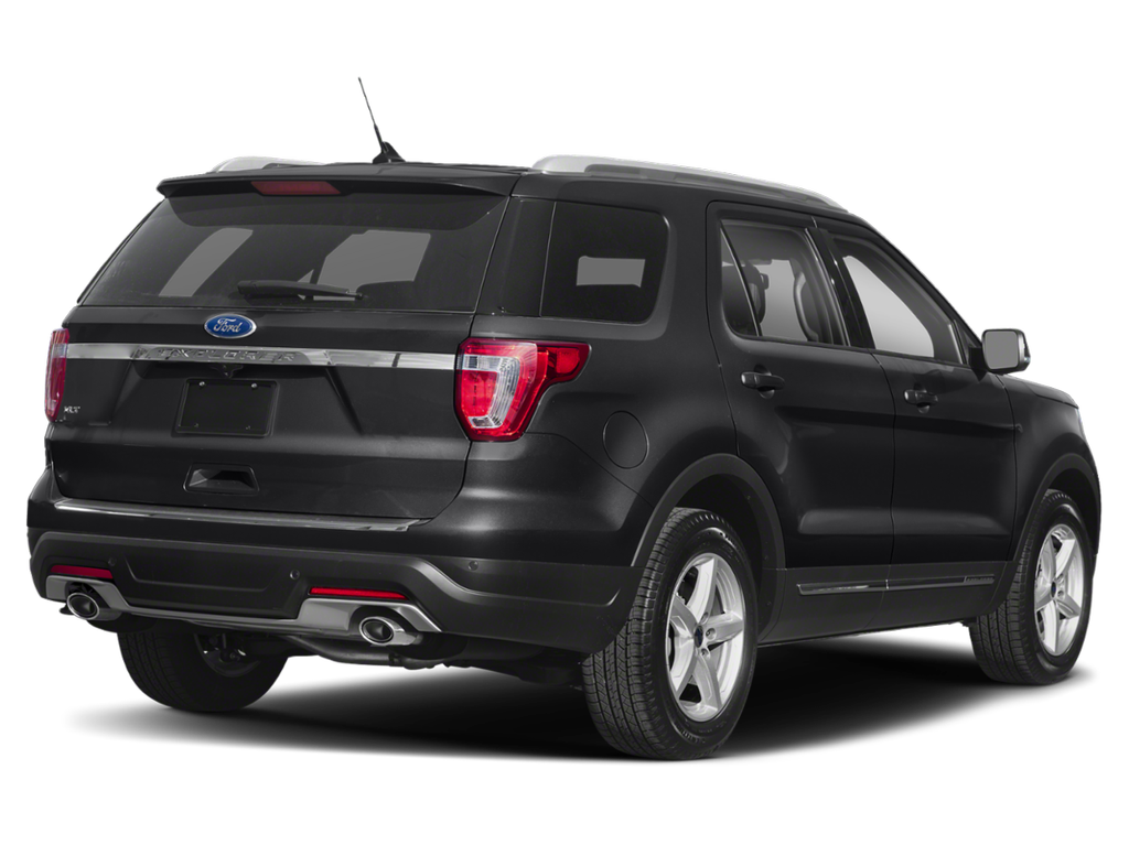 used 2019 Ford Explorer car, priced at $21,495