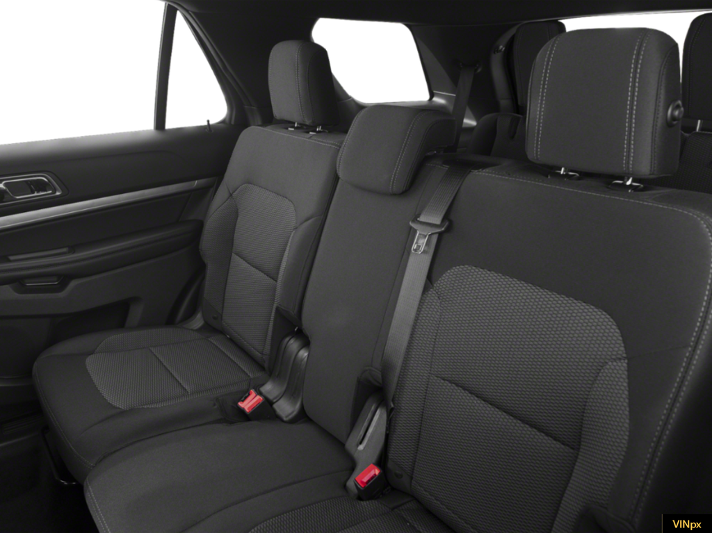 used 2019 Ford Explorer car, priced at $21,495