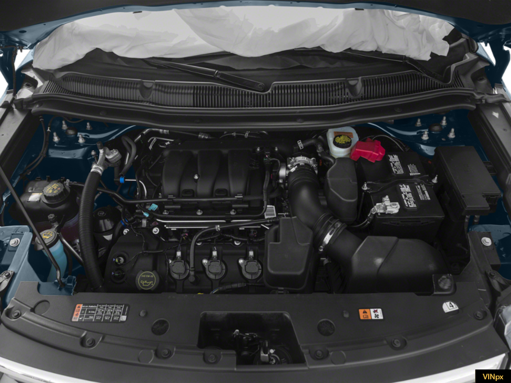 used 2019 Ford Explorer car, priced at $21,495